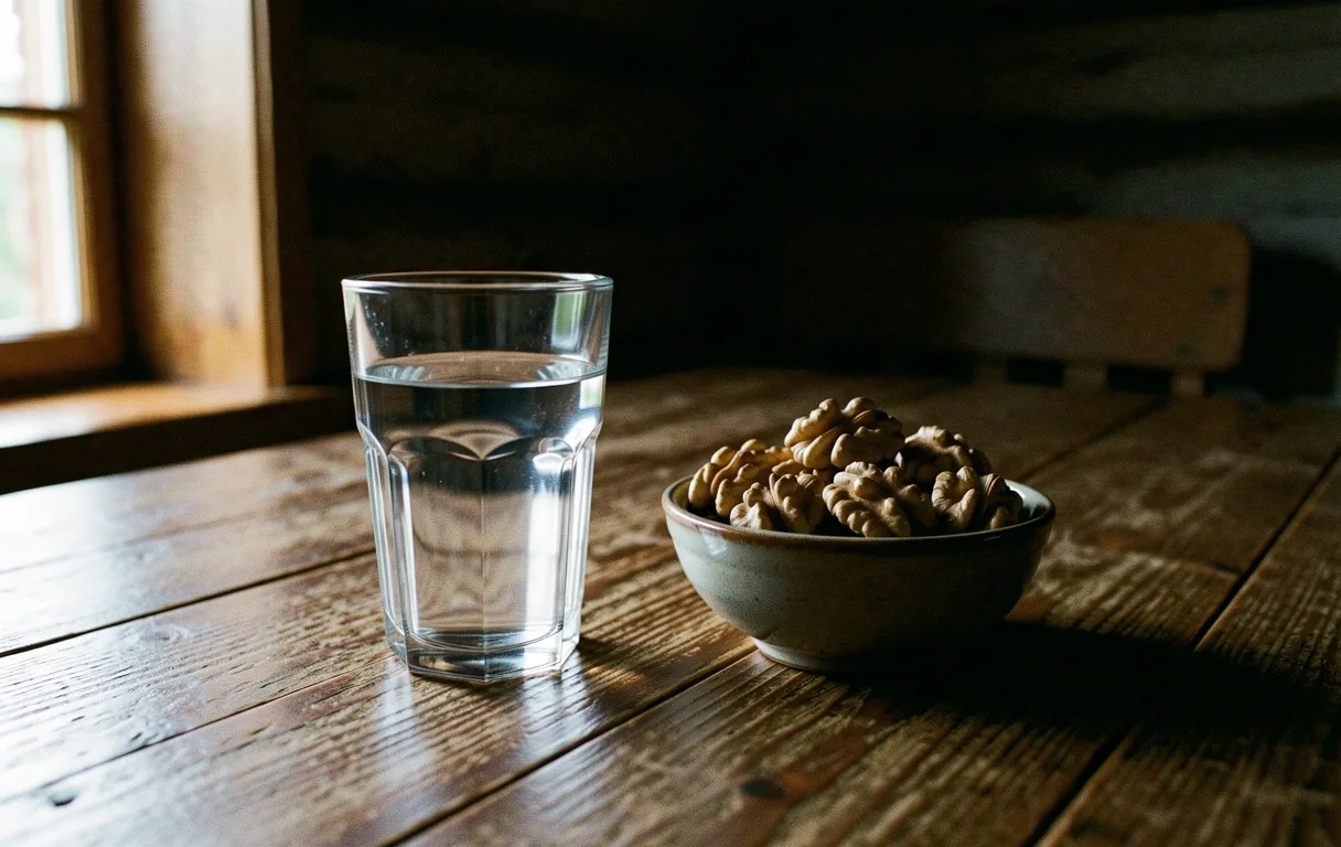 Nutritional Staples
